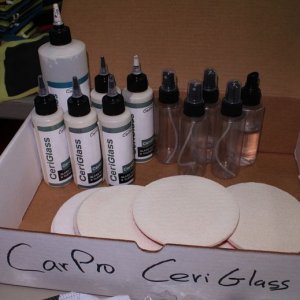 Start a detailing business with Autogeek and Mike Phillips