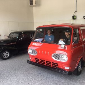 Autogeeks Roadshow Detailing Class in Oconomowoc Wisconsin