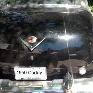 1950 Cadillac Barn Find Mike Phillips Autogeek