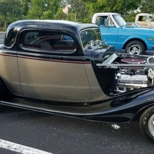 Be your own BOSS start a car detailing business Mike Phillips