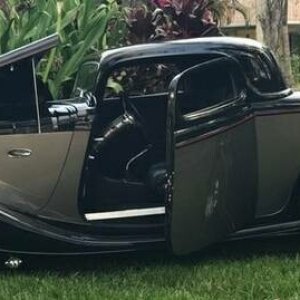 Be your own BOSS start a car detailing business Mike Phillips