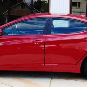 2015 Hyundai Elantra Car Detailing Class Autogeek Mike Phillips