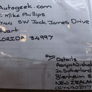 Vintage RUPES Polisher from Milan Italy Mike Phillips