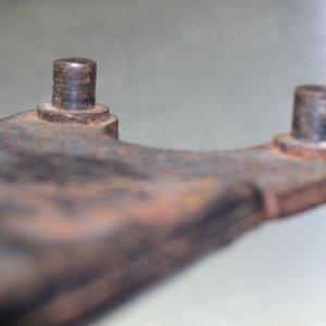 Vintage RUPES Polisher from Milan Italy Mike Phillips