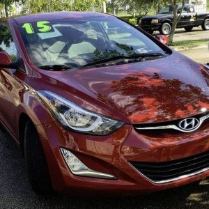 2015 Hyundai Elantra Car Detailing Class Autogeek Mike Phillips