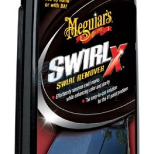 Meguiars SwirlX Mike Phillips Story