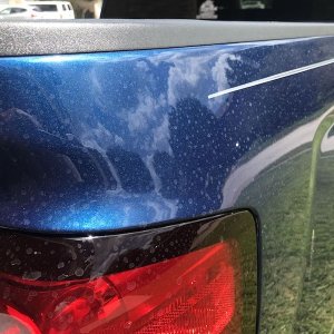 McKees Water Spot Remover