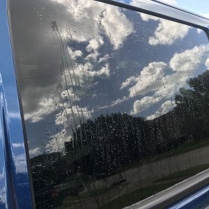 McKees Water Spot Remover