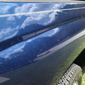 McKees Water Spot Remover