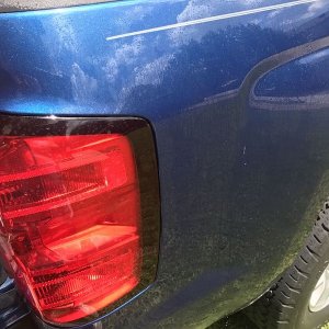 McKees Water Spot Remover