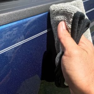 McKees Water Spot Remover