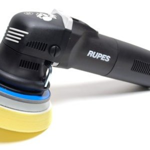Rupes LHR 12E Duetto Random Orbital Polisher FREE SHIPPING!