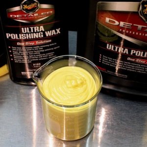 Meguiars D166 Ultra Polishing Wax Mike Phillips Autogeek