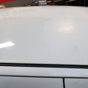 RUPES UHS Easy Gloss System Extreme Makeover Mike Phillips