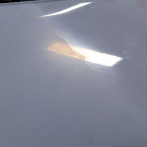 RUPES UHS Easy Gloss System Extreme Makeover Mike Phillips