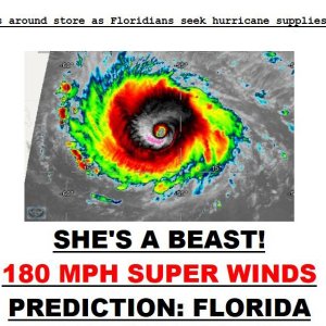 Hurricane Irma