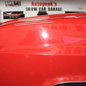 Meguiars D166 Ultra Polishing Wax Mike Phillips Autogeek