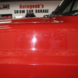 Meguiars D166 Ultra Polishing Wax Mike Phillips Autogeek