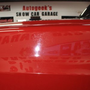 Meguiars D166 Ultra Polishing Wax Mike Phillips Autogeek