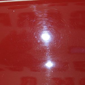 Meguiars D166 Ultra Polishing Wax Mike Phillips Autogeek