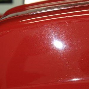 Meguiars D166 Ultra Polishing Wax Mike Phillips Autogeek