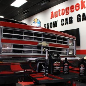 Meguiars D166 Ultra Polishing Wax Mike Phillips Autogeek