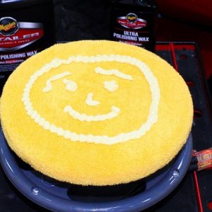 Meguiars D166 Ultra Polishing Wax Mike Phillips Autogeek