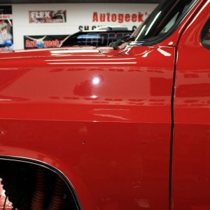 Meguiars D166 Ultra Polishing Wax Mike Phillips Autogeek