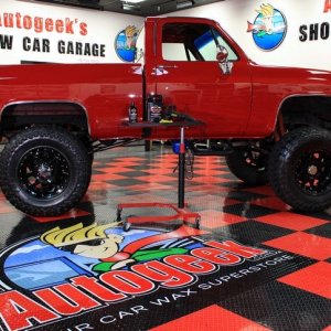 Meguiars D166 Ultra Polishing Wax Mike Phillips Autogeek