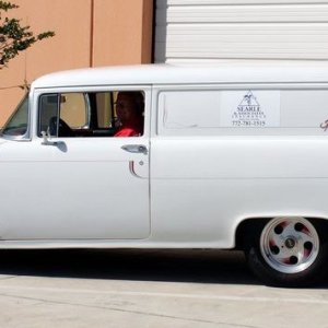 Training Cars for the 2017 September 3-Day Detailing Class Mike Phillips
