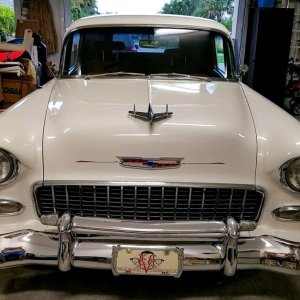 Training Cars for the 2017 September 3-Day Detailing Class Mike Phillips