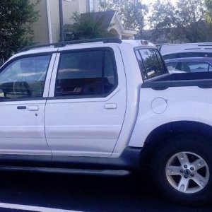 Training Cars for the 2017 September 3-Day Detailing Class Mike Phillips