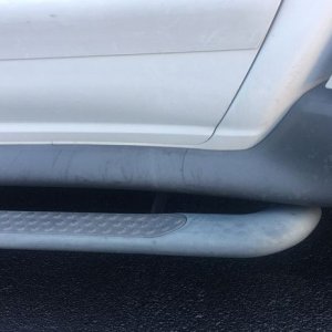 Training Cars for the 2017 September 3-Day Detailing Class Mike Phillips