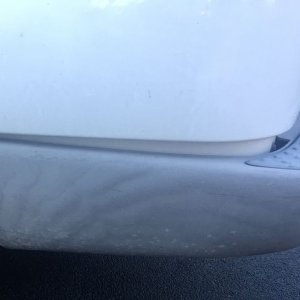 Training Cars for the 2017 September 3-Day Detailing Class Mike Phillips