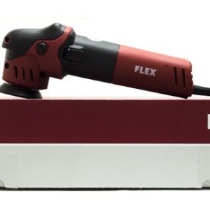 FLEX XFE 7-12 80 New FLEX 3 inch Mini Polisher Autogeek