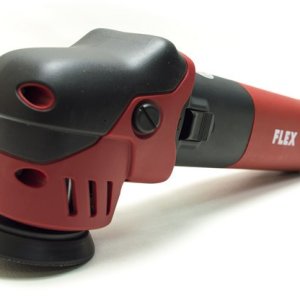 FLEX XFE 7-12 80 New FLEX 3 inch Mini Polisher Autogeek