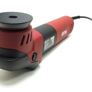 FLEX XFE 7-12 80 New FLEX 3 inch Mini Polisher Autogeek