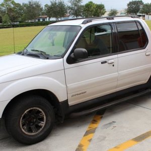 Detailing for Dollars Daily Driver Detailing Mike Phillips