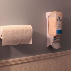 Dirt Cop Hand Cleaner Review by Mike Phillips Autogeek