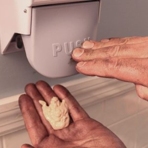 Dirt Cop Hand Cleaner Review by Mike Phillips Autogeek