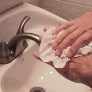 Dirt Cop Hand Cleaner Review by Mike Phillips Autogeek