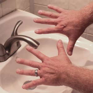 Dirt Cop Hand Cleaner Review by Mike Phillips Autogeek