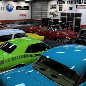 How to start a detail business with Mike Phillips Autogeek
