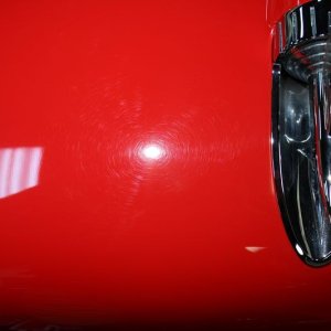 Remove Swirls Mike Phillips Autogeek Detailing Classes