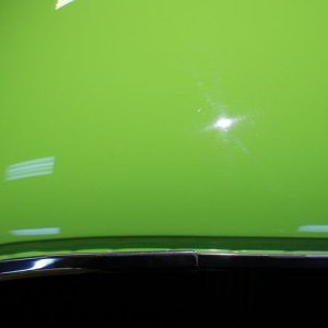 Remove Swirls Mike Phillips Autogeek Detailing Classes