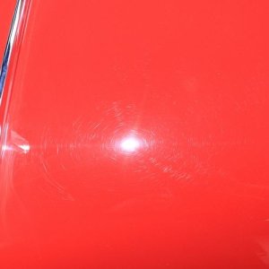 Remove Swirls Mike Phillips Autogeek Detailing Classes