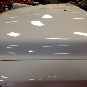 Ram 1500 Coated