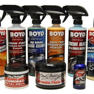 Boyd Coddington