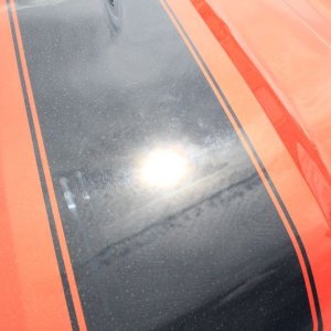 1971 Chevelle Resto-Rod - BLACKFIRE Review by Mike Phillips