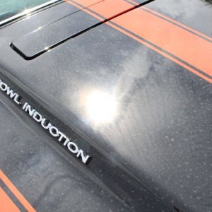 1971 Chevelle Resto-Rod - BLACKFIRE Review by Mike Phillips
